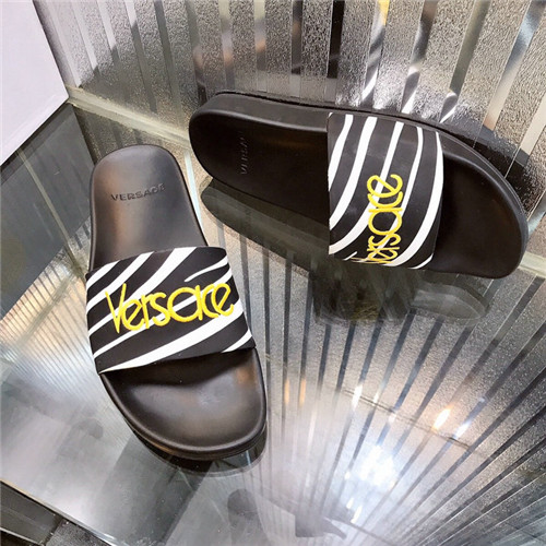 Versace Sandal-M-098