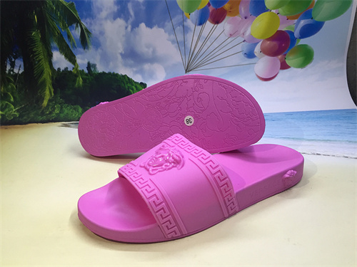 Versace Sandal-W-010