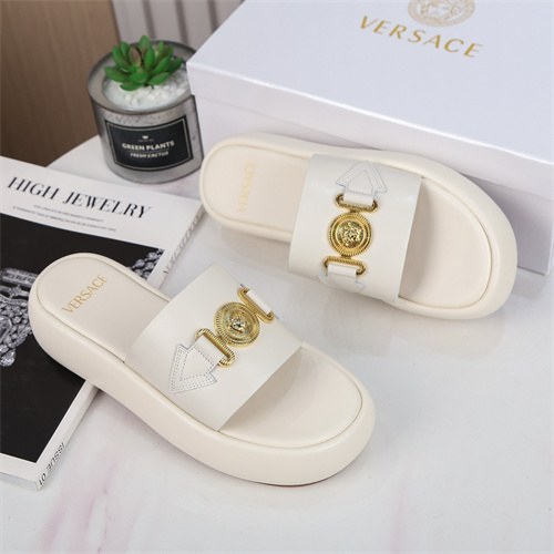 Versace Sandal-W-107