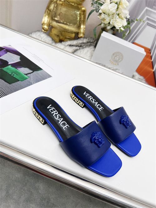 Versace Sandal-W-121