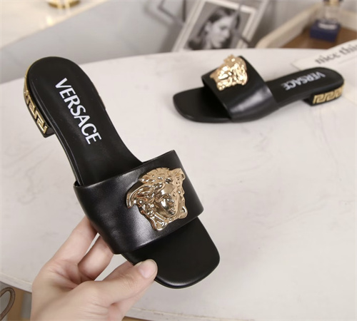 Versace Sandal-W-158