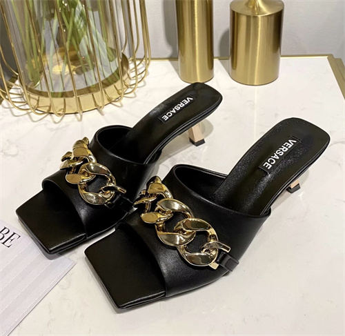 Versace Sandal-W-064