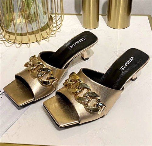 Versace Sandal-W-065