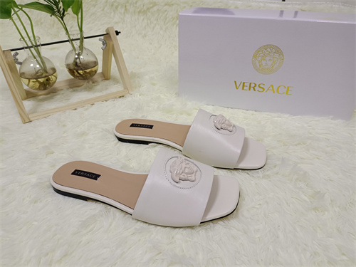Versace Sandal-W-094