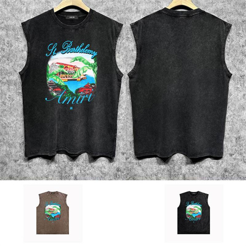 Amiri Vest-1146