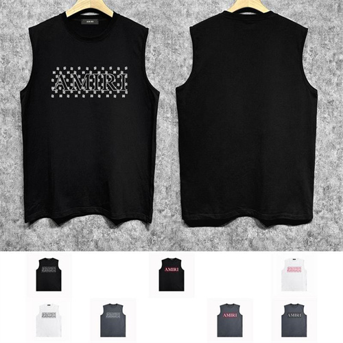 Amiri Vest-1174