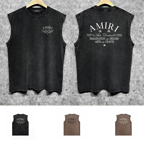 Amiri Vest-1198