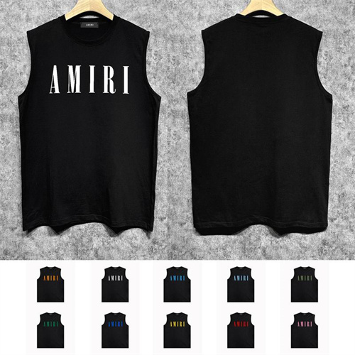 Amiri Vest-0249
