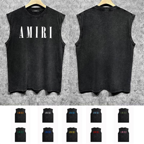 Amiri Vest-0250