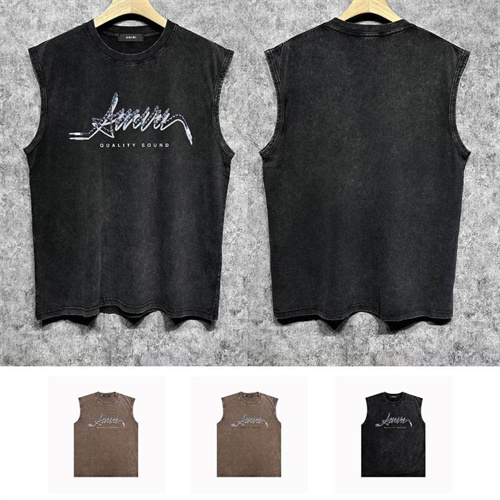 Amiri Vest-0350