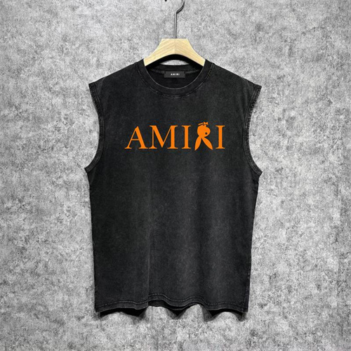 Amiri Vest-0475