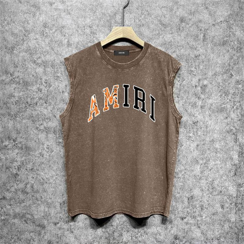 Amiri Vest-0498