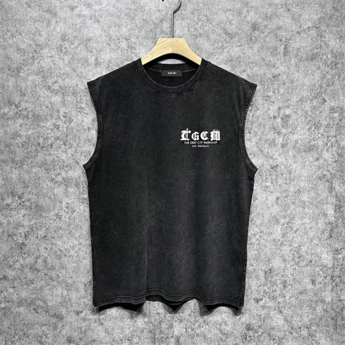 Amiri Vest-0547