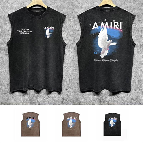 Amiri Vest-0560