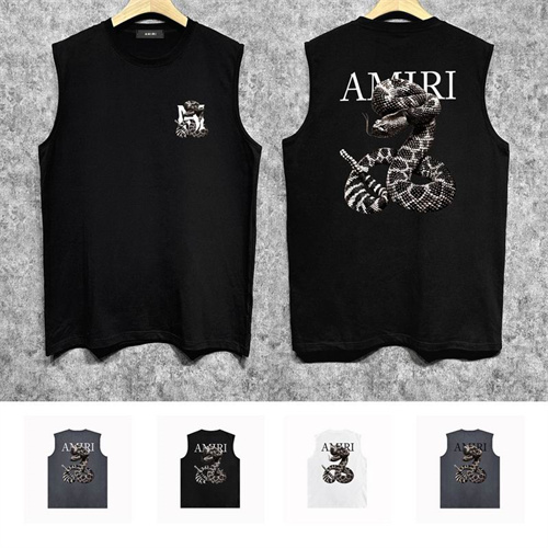 Amiri Vest-0608