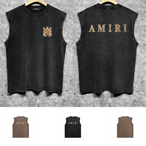 Amiri Vest-0634