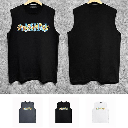 Amiri Vest-0637