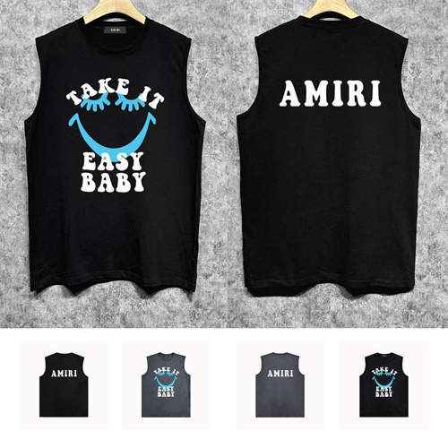 Amiri Vest-0656