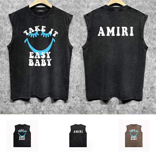 Amiri Vest-0657