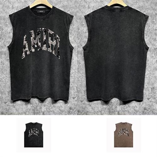 Amiri Vest-0696
