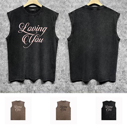 Amiri Vest-0743