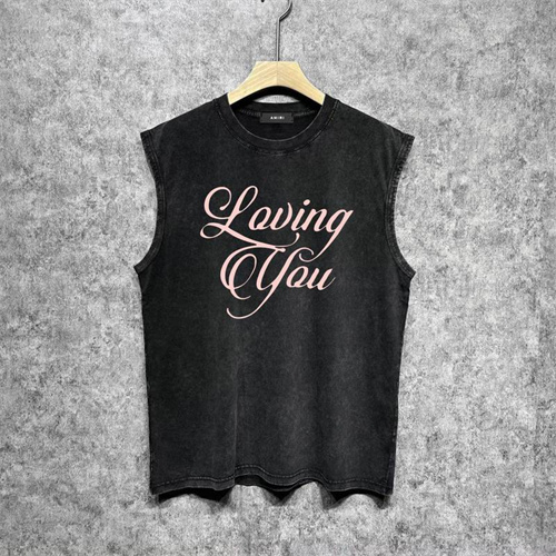 Amiri Vest-0749