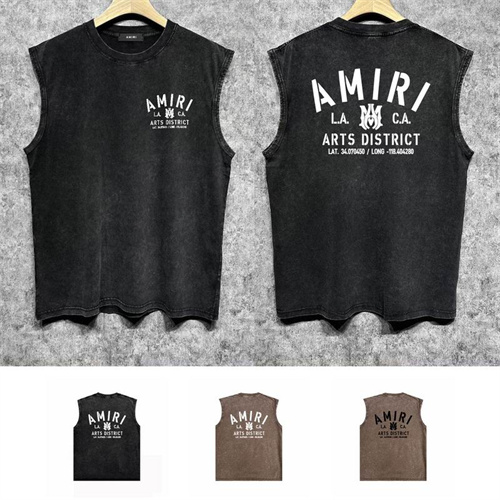Amiri Vest-0753