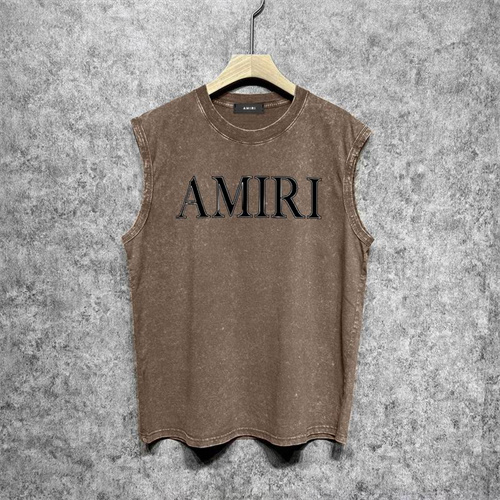 Amiri Vest-0778