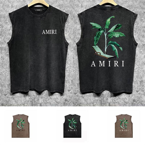 Amiri Vest-0781