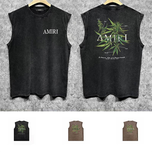 Amiri Vest-0806
