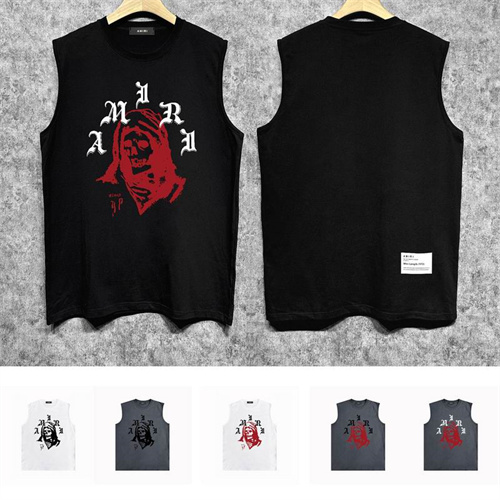 Amiri Vest-0842