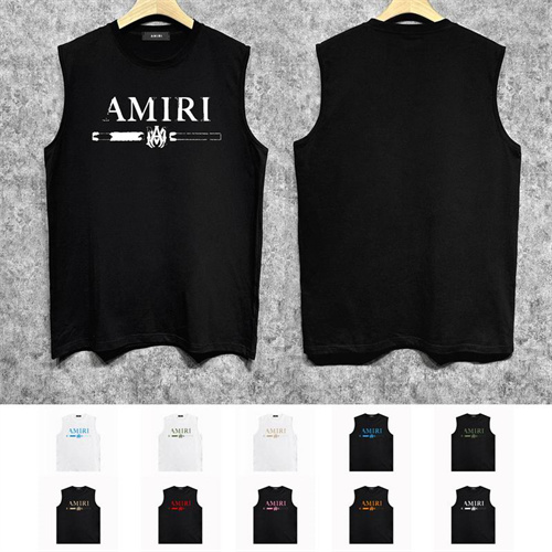 Amiri Vest-0948