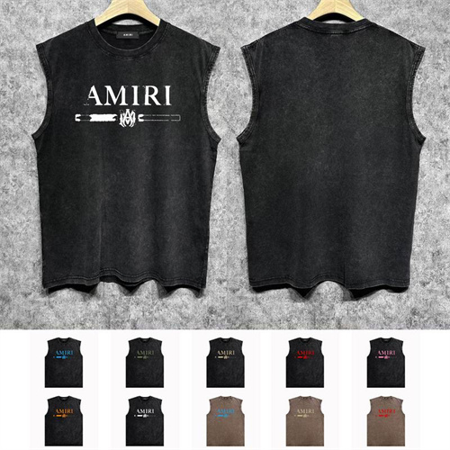 Amiri Vest-0949