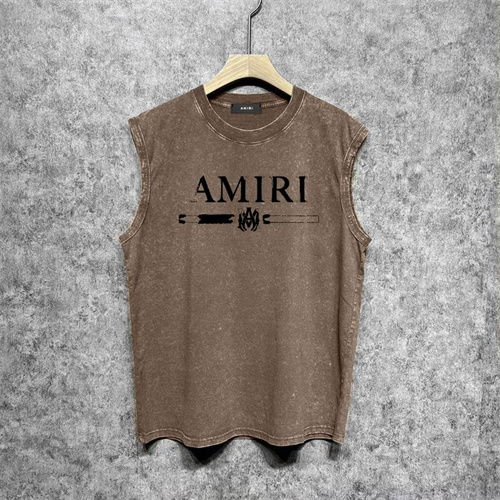 Amiri Vest-0969