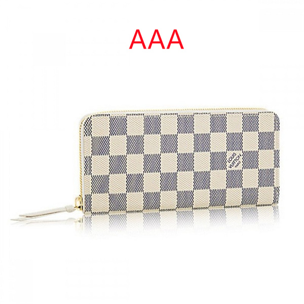 LV Wallet(AAA)-105
