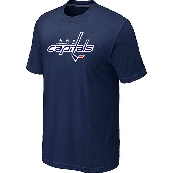 Washington Capitals T-Shirt-004