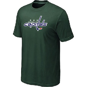 Washington Capitals T-Shirt-005