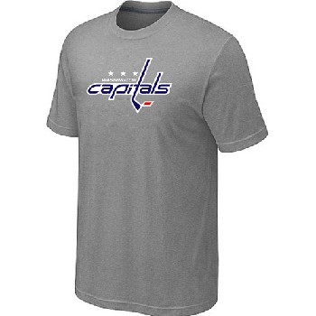 Washington Capitals T-Shirt-008