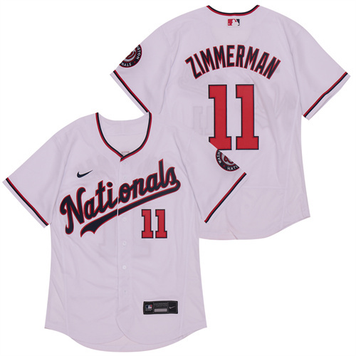 Washington Nationals Flexbase jerseys-006