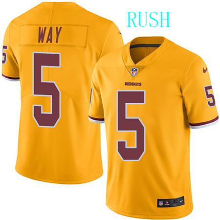 Washington Redskins Limited Jersey-103