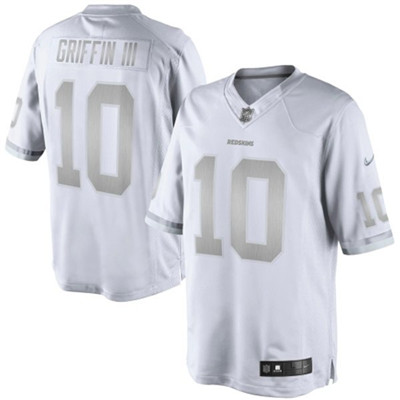 Washington Redskins Limited Jersey-007