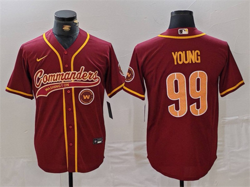 Washington Redskins Limited Jersey-0379