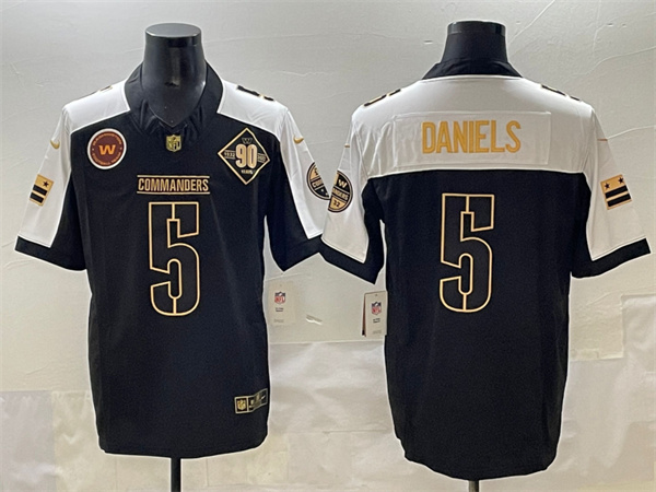 Washington Redskins Limited Jersey-0437