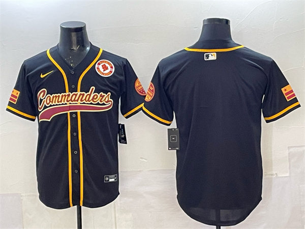 Washington Redskins Limited Jersey-0439