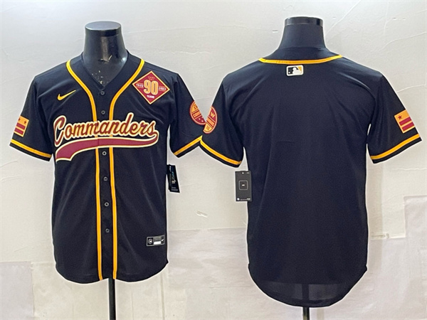 Washington Redskins Limited Jersey-0440