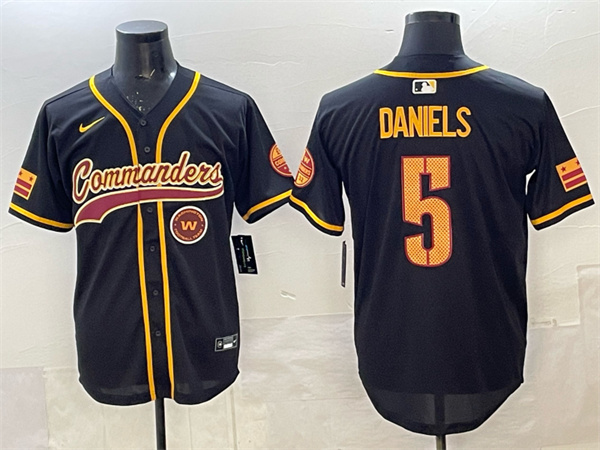 Washington Redskins Limited Jersey-0458