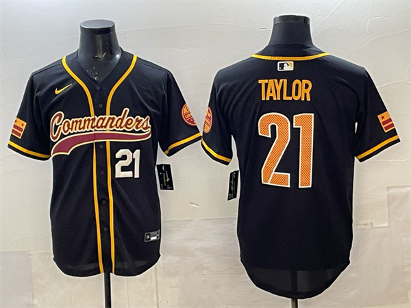 Washington Redskins Limited Jersey-0469