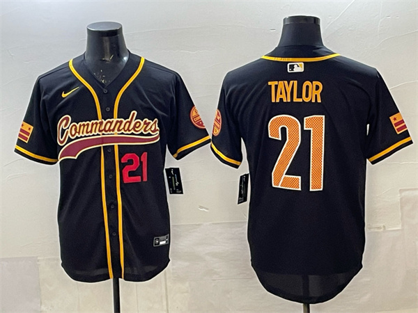 Washington Redskins Limited Jersey-0471