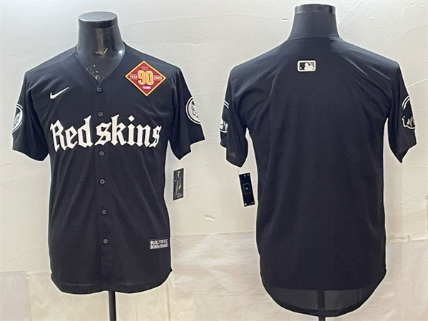 Washington Redskins Limited Jersey-0477