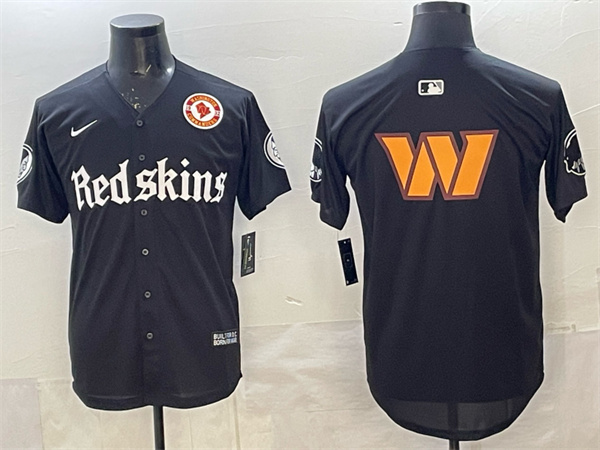 Washington Redskins Limited Jersey-0483